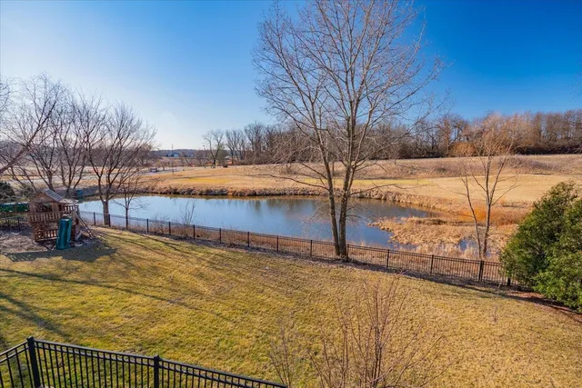 $1,250,000 | 8705 Fairway Oaks Drive, Verona, WI 53593