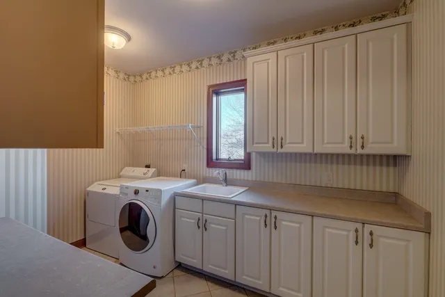 $1,250,000 | 8705 Fairway Oaks Drive, Verona, WI 53593