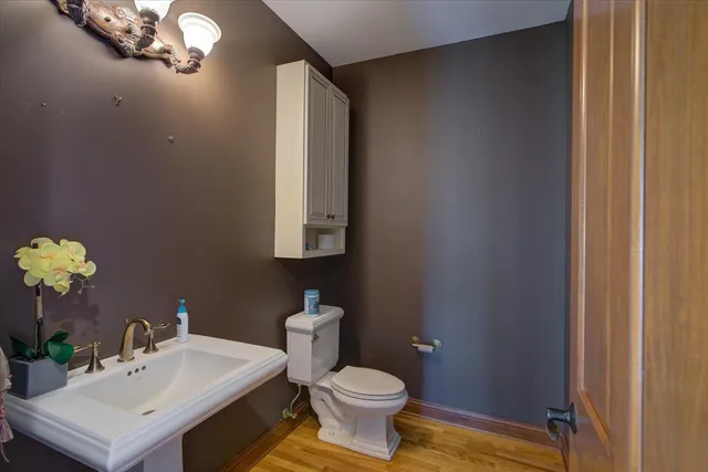 $1,250,000 | 8705 Fairway Oaks Drive, Verona, WI 53593