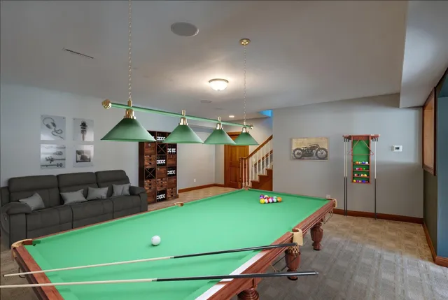 $1,250,000 | 8705 Fairway Oaks Drive, Verona, WI 53593