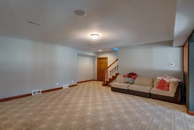 $1,250,000 | 8705 Fairway Oaks Drive, Verona, WI 53593