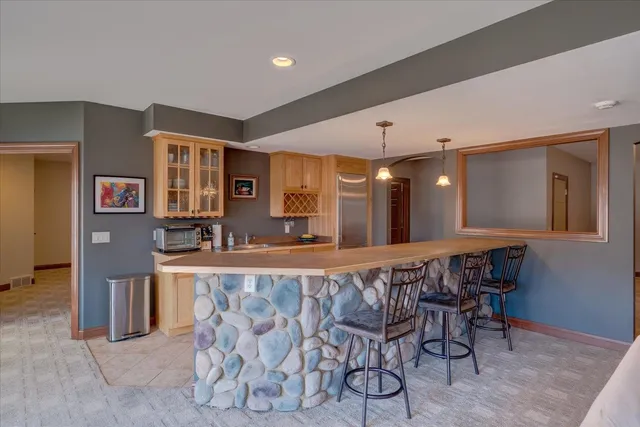 $1,250,000 | 8705 Fairway Oaks Drive, Verona, WI 53593