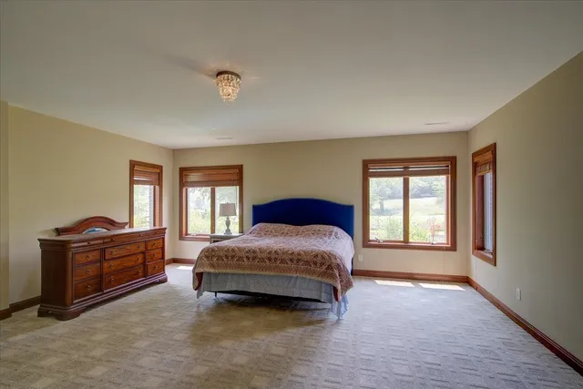 $1,250,000 | 8705 Fairway Oaks Drive, Verona, WI 53593