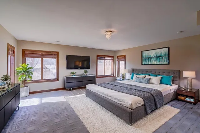 $1,250,000 | 8705 Fairway Oaks Drive, Verona, WI 53593