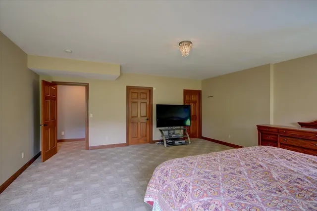 $1,250,000 | 8705 Fairway Oaks Drive, Verona, WI 53593