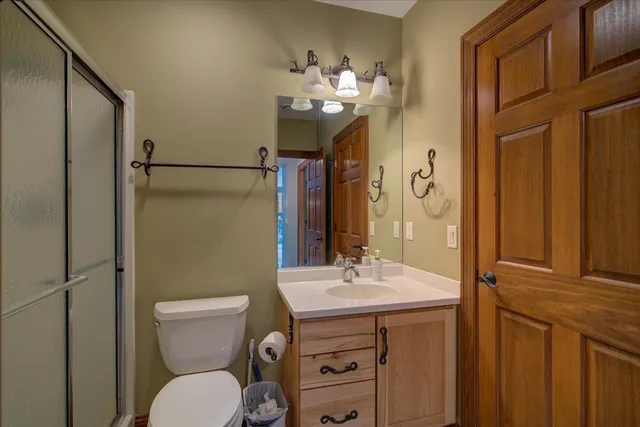 $1,250,000 | 8705 Fairway Oaks Drive, Verona, WI 53593