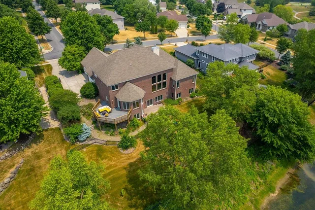 $1,250,000 | 8705 Fairway Oaks Drive, Verona, WI 53593