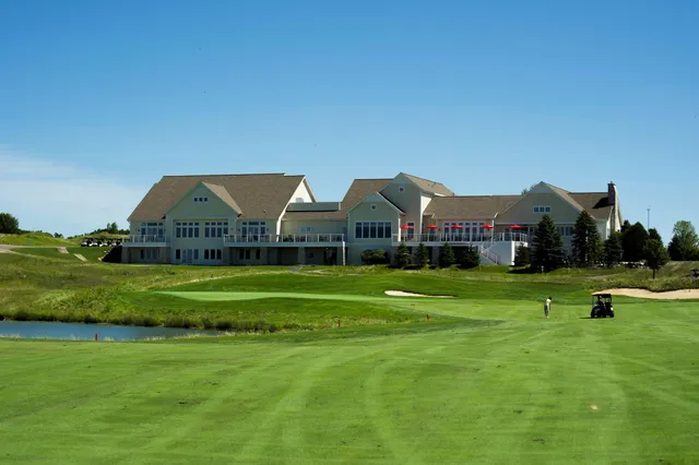 $1,250,000 | 8705 Fairway Oaks Drive, Verona, WI 53593