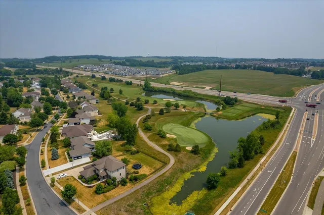 $1,250,000 | 8705 Fairway Oaks Drive, Verona, WI 53593