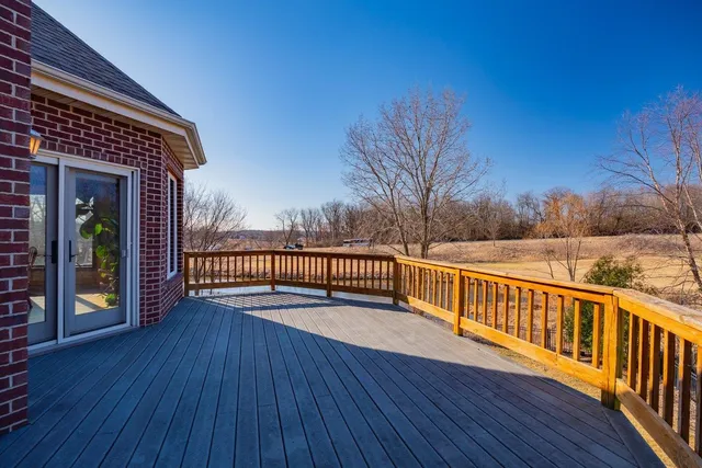 $1,250,000 | 8705 Fairway Oaks Drive, Verona, WI 53593