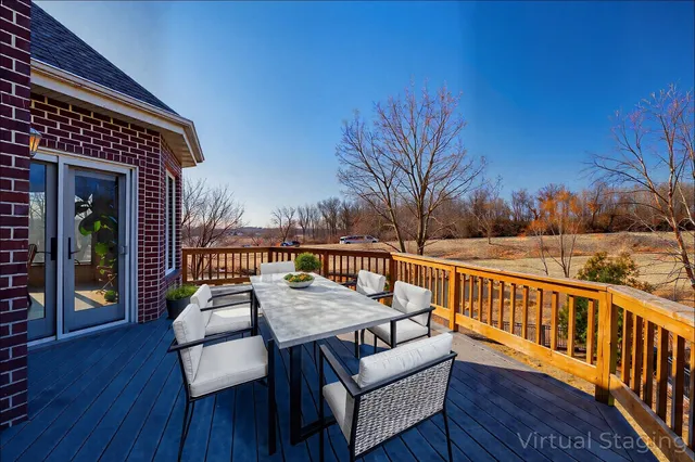 $1,250,000 | 8705 Fairway Oaks Drive, Verona, WI 53593