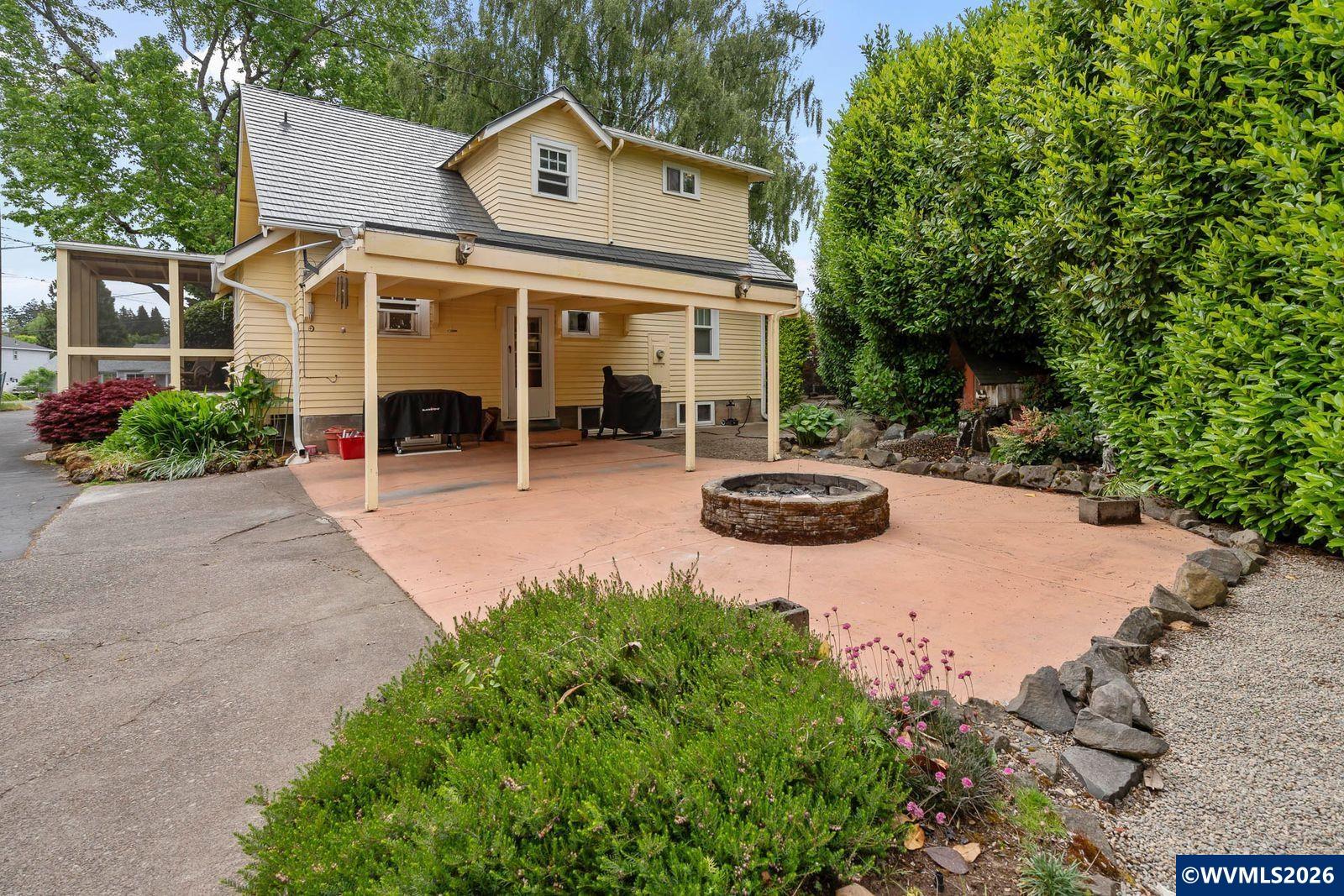 1625 Chemawa Road North Keizer, OR 97303 - Photo 41 of 50