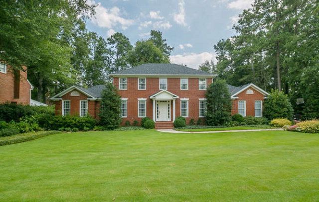3736 Inverness Way Martinez, GA 30907 - Photo 1 of 1 Main View