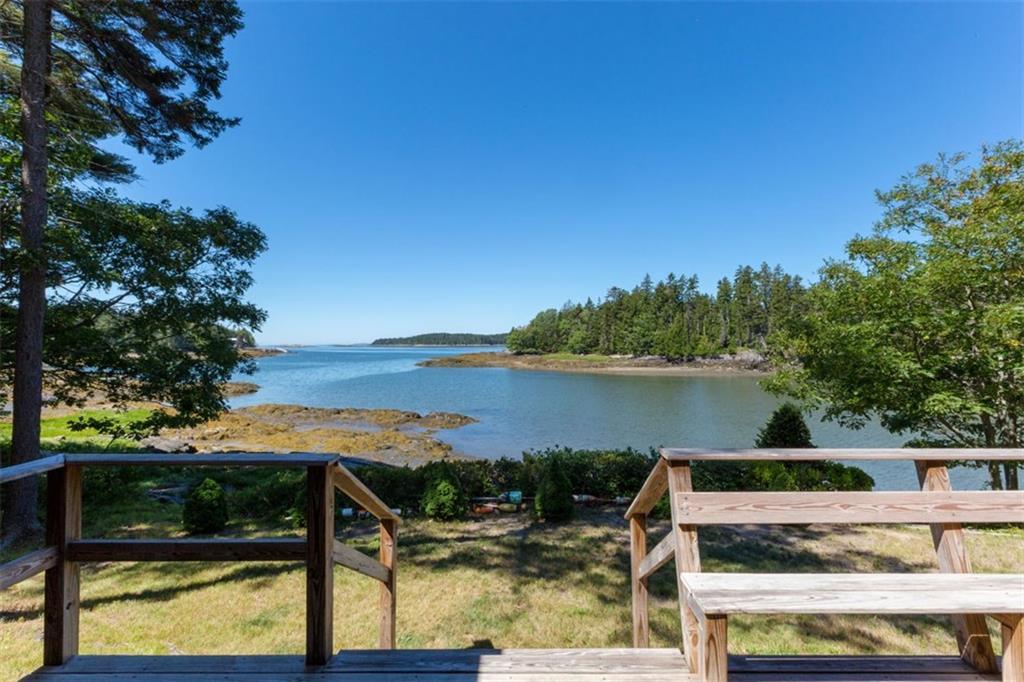 32 Cundys Point Road Harpswell, ME 04079 - Photo 34 of 35 Photo