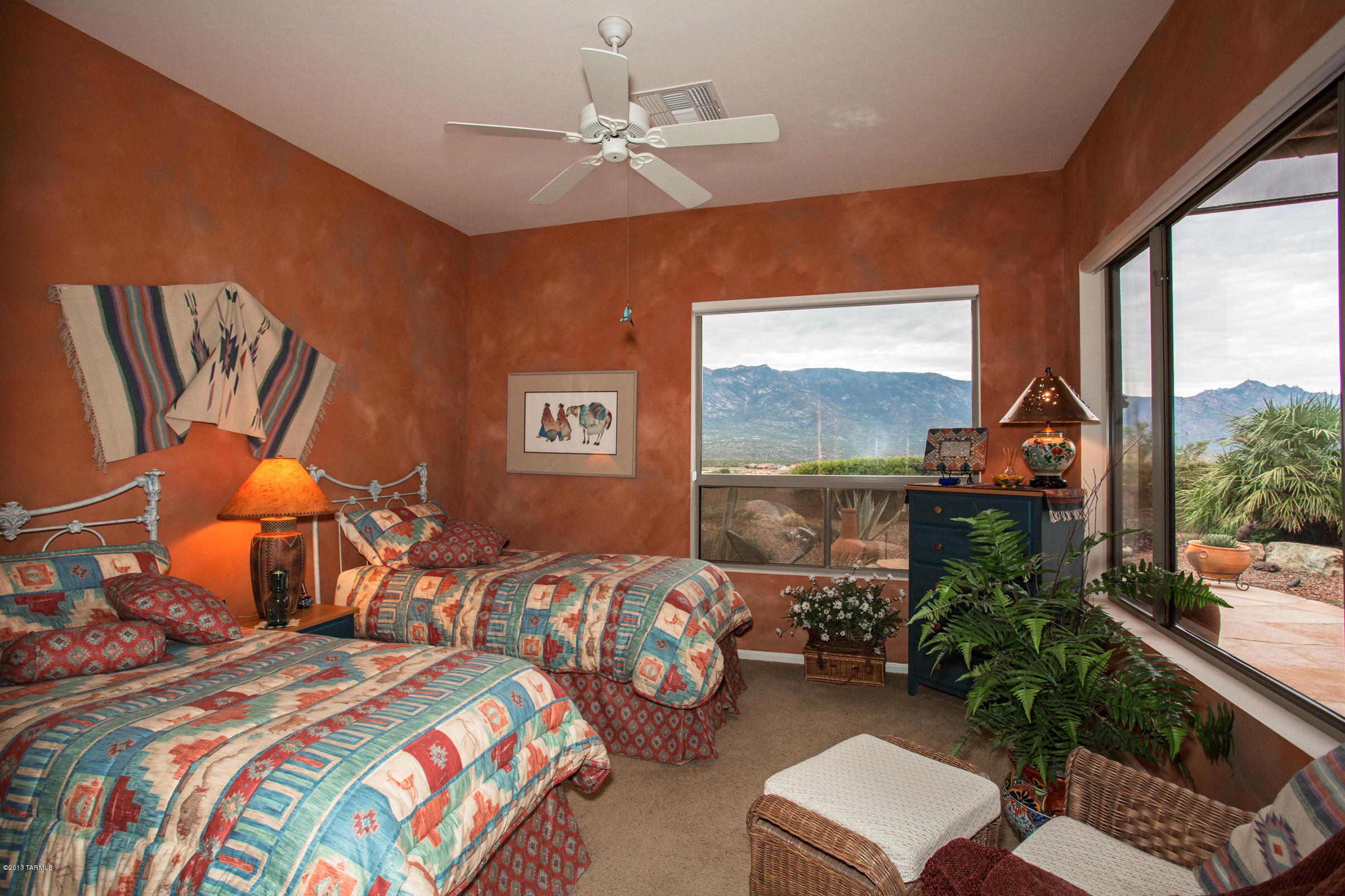 62215 East Rangewood Drive Tucson, AZ 85739 - Photo 20 of 34