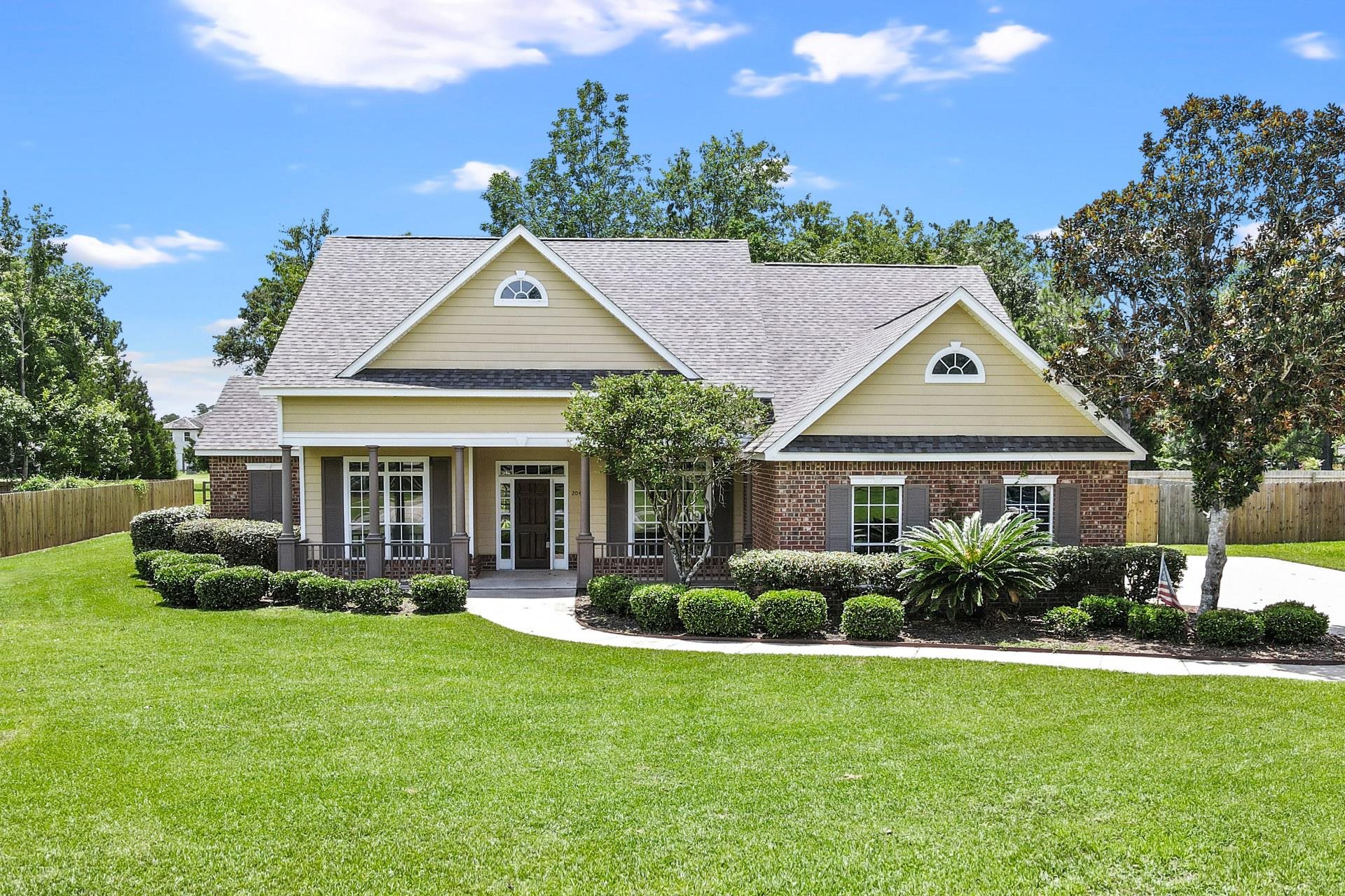 204 Oxford Way Foley, AL 36535 - Photo 46 of 49