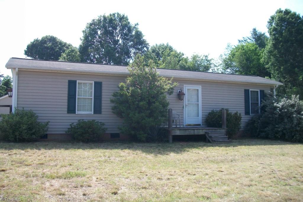 1275 Rainbow Road Advance, NC 27006 - Photo 1 of 22 Gallery Image 1