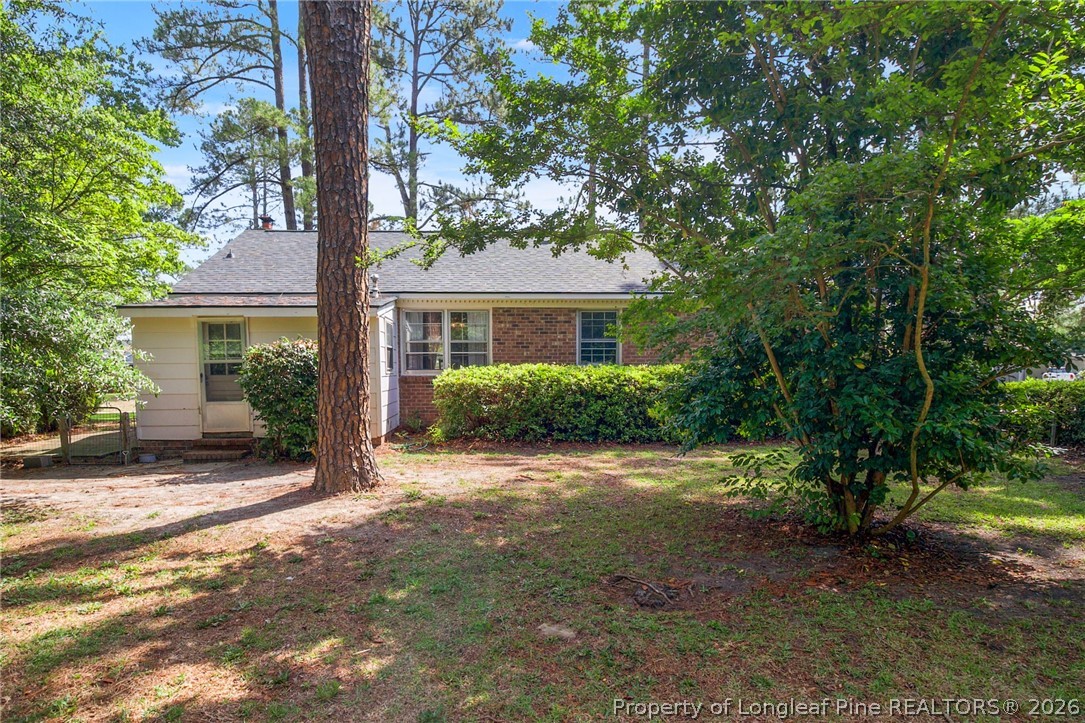 5401 Chesapeake Road Fayetteville, NC 28311 - Photo 33 of 35