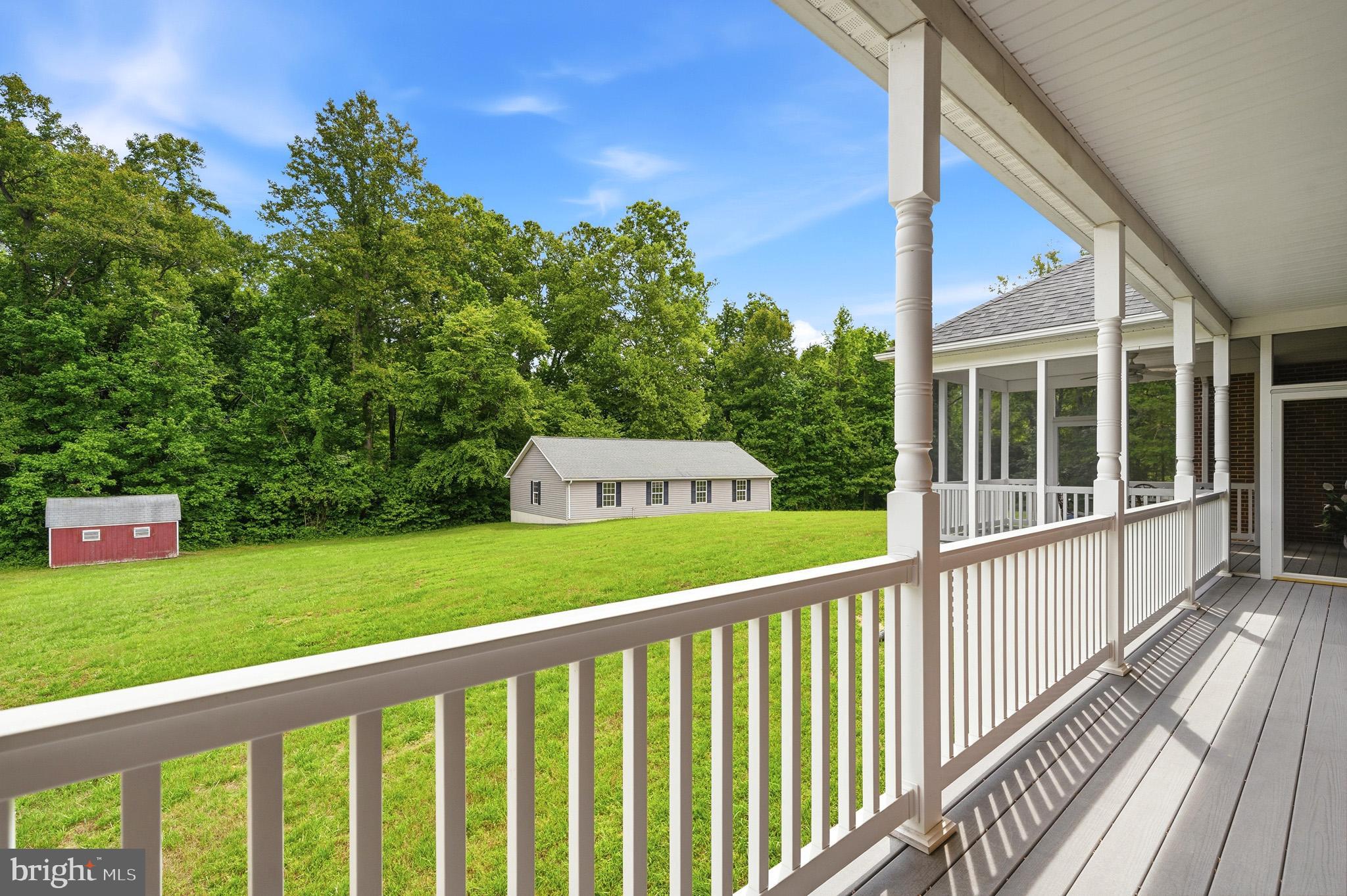 4570 Hawthorne Road Indian Head, MD 20640 - Photo 61 of 82 So relaxing