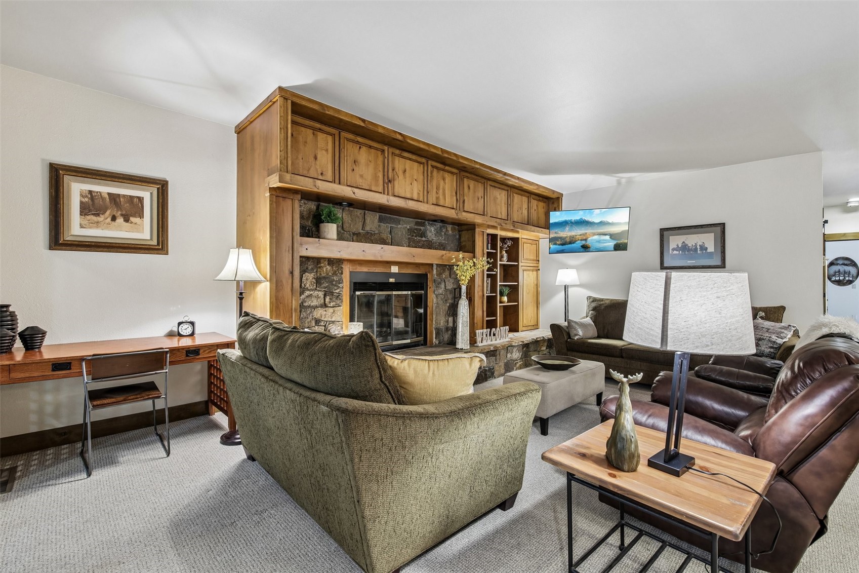 1207 West Keystone Road, Unit 2703 Keystone, CO 80435 - Photo 3 of 37 Gallery Image 3