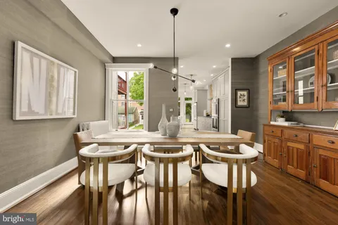 $2,395,000 | 3333 18th Street Northwest, Washington, DC 20010