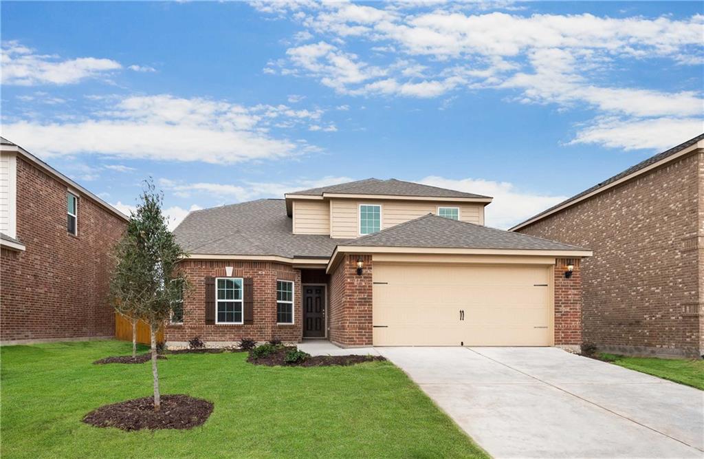 156 Aaron Street Anna, TX 75409 - Photo 1 of 1