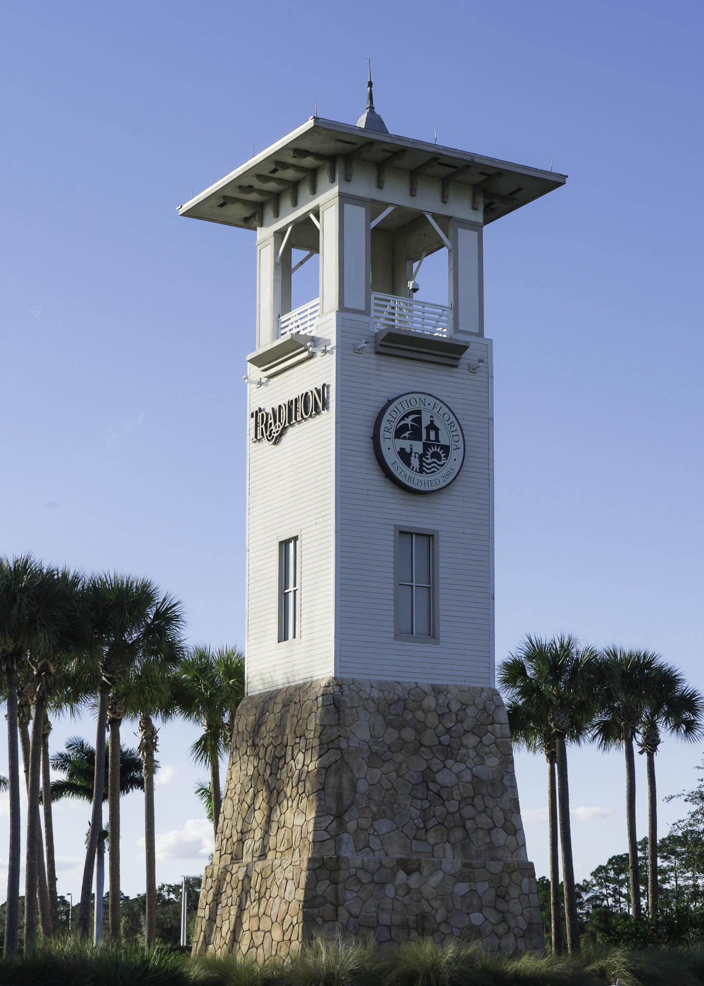 11366 Southwest Rockingham Drive Port St. Lucie, FL 34987 - Photo 39 of 47 Tradition Tower 1