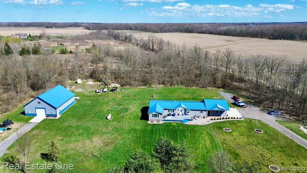 6248 Sterling Road Yale, MI 48097 - Photo 49 of 51
