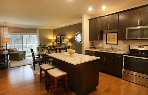 $2,550 | 70 Trotter Road, Unit 4105, Weymouth, MA 02190