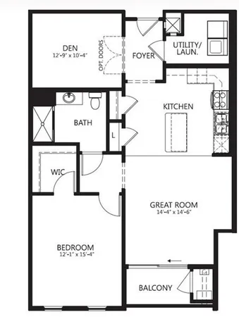 $2,550 | 70 Trotter Road, Unit 4105, Weymouth, MA 02190