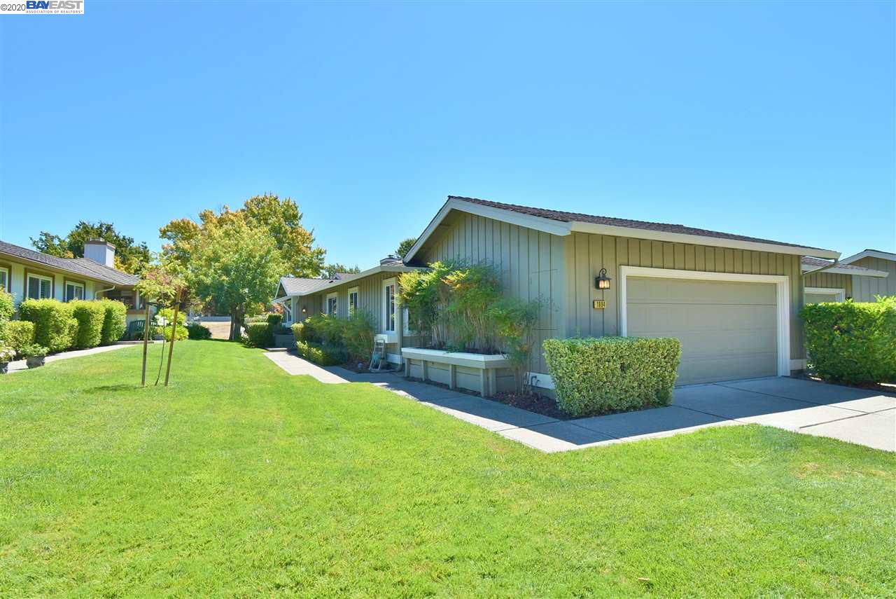 1894 St George Road Danville, CA 94526 - Photo 1 of 1