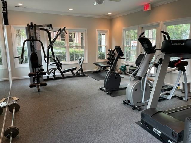 3636 Habersham Road Northwest, Unit 1401 Atlanta, GA 30305 - Photo 26 of 27