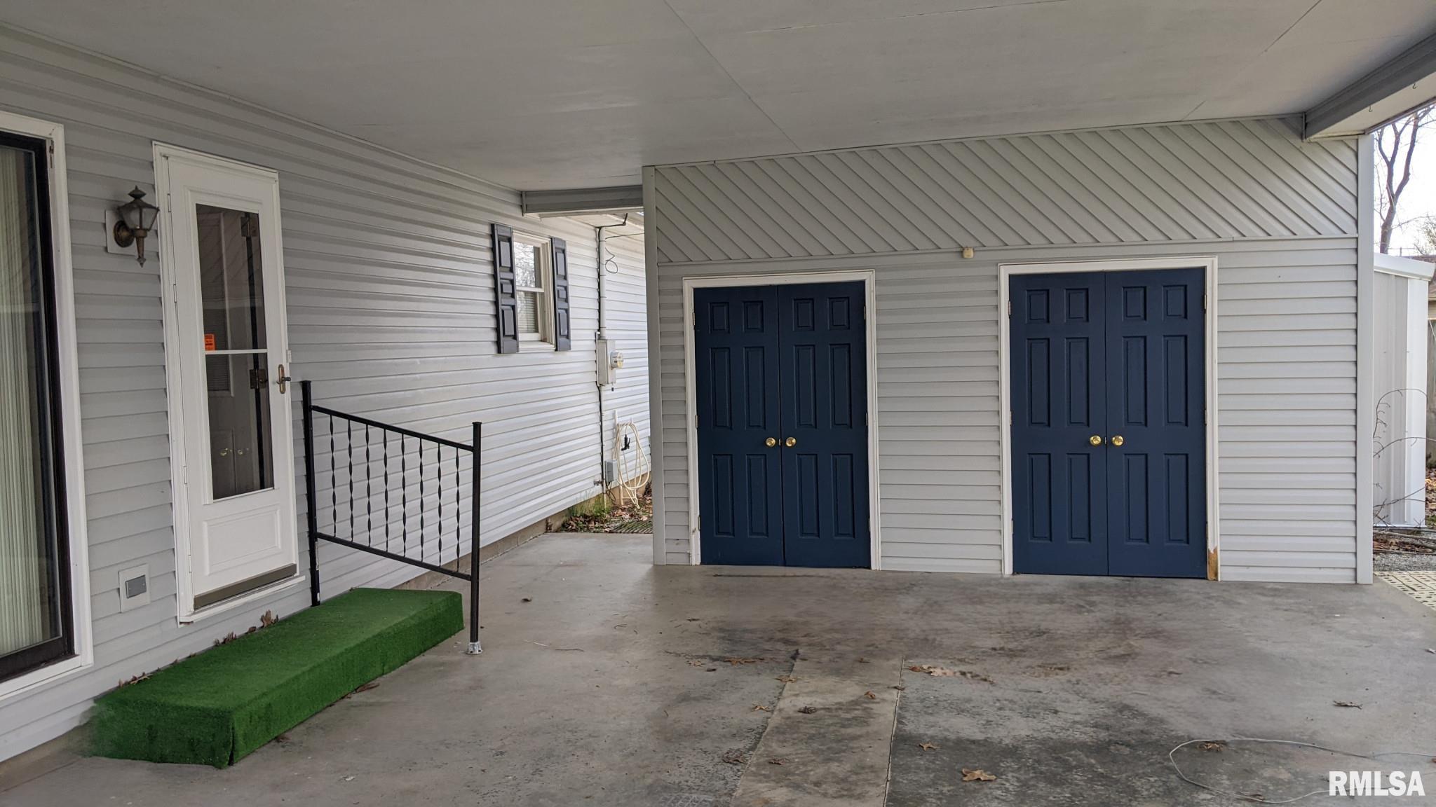 505 West Reed Street Benton, IL 62812 - Photo 4 of 28