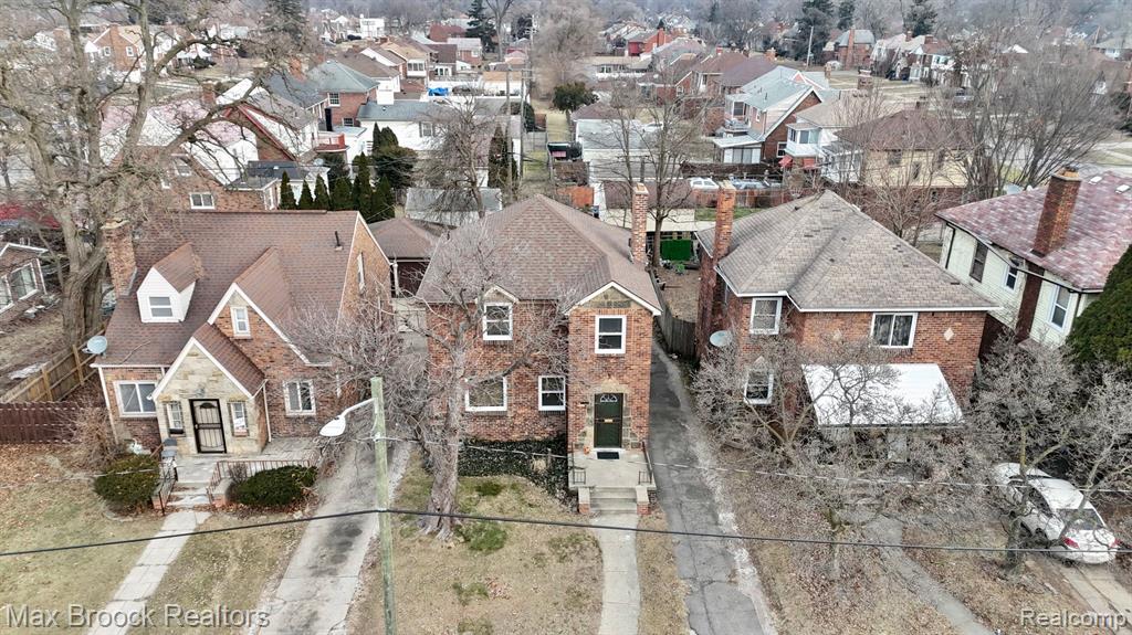 7626 West Seven Mile Road Detroit, MI 48221 - Photo 33 of 39 Gallery Image 33