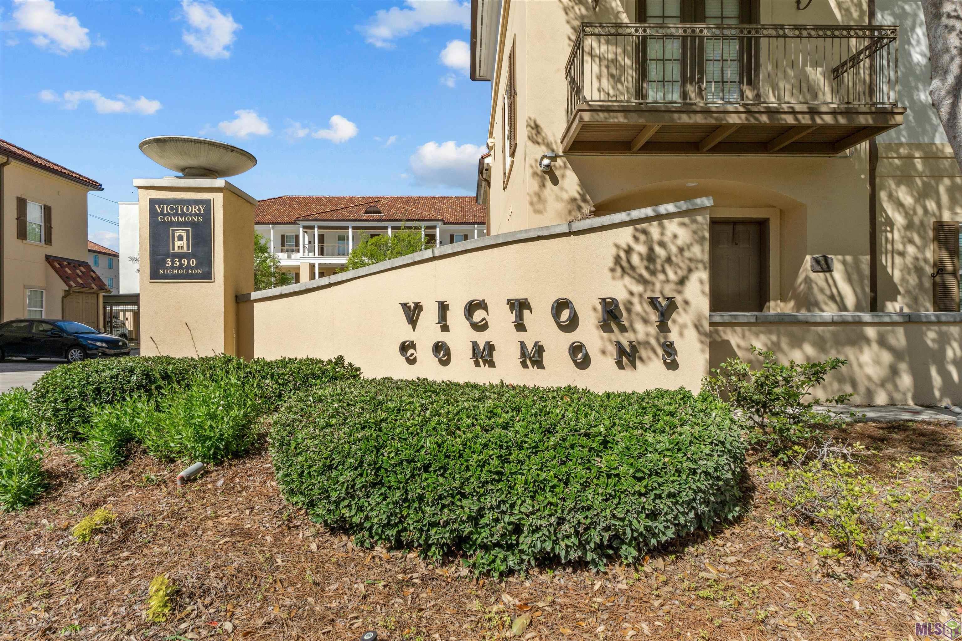 3390 Nicholson Drive, Unit C105 Baton Rouge, LA 70802 - Photo 14 of 14 Gallery Image 14