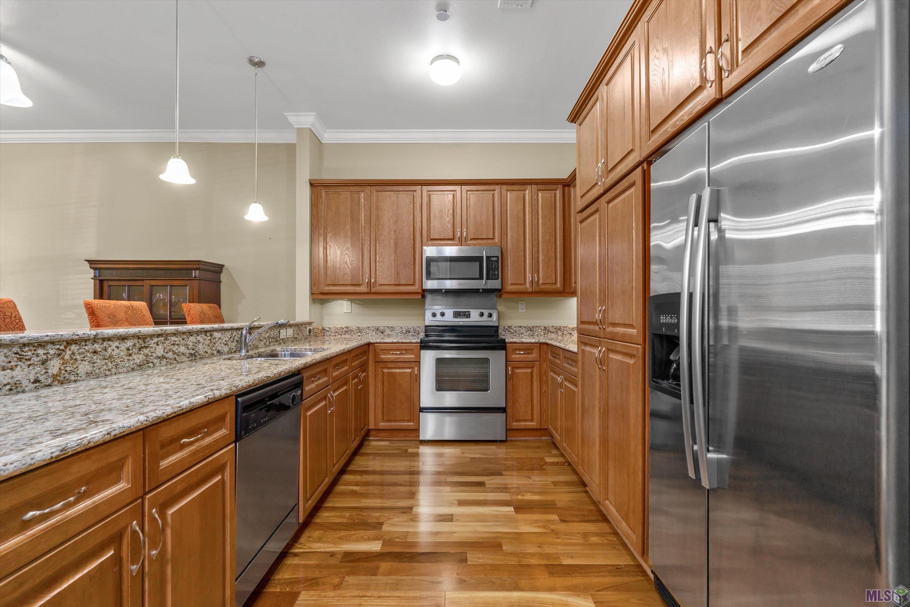 3390 Nicholson Drive, Unit C105 Baton Rouge, LA 70802 - Photo 6 of 14 Gallery Image 6