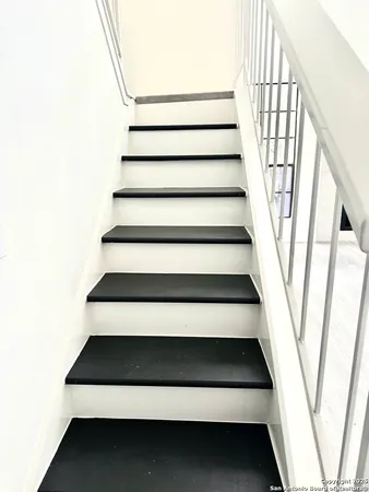 a view of entryway