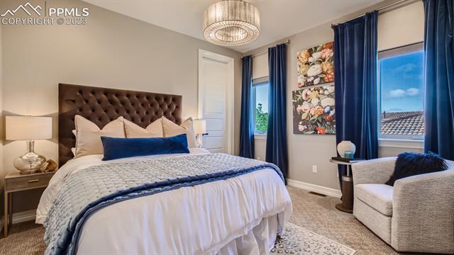 1095 Old North Gate Road Colorado Springs, CO 80921 - Photo 22 of 36