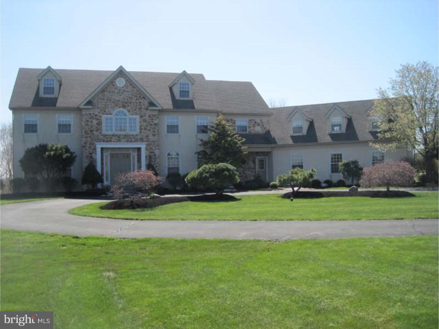 2502 Spring Creek Road Lansdale, PA 19446 - Photo 1 of 25 Exterior Front
