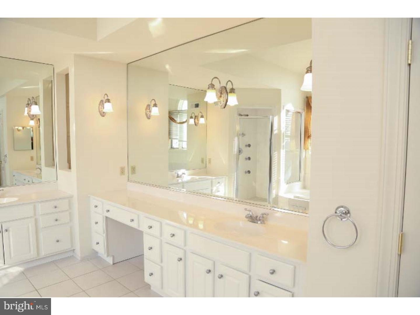 2502 Spring Creek Road Lansdale, PA 19446 - Photo 11 of 25 Master Bathroom