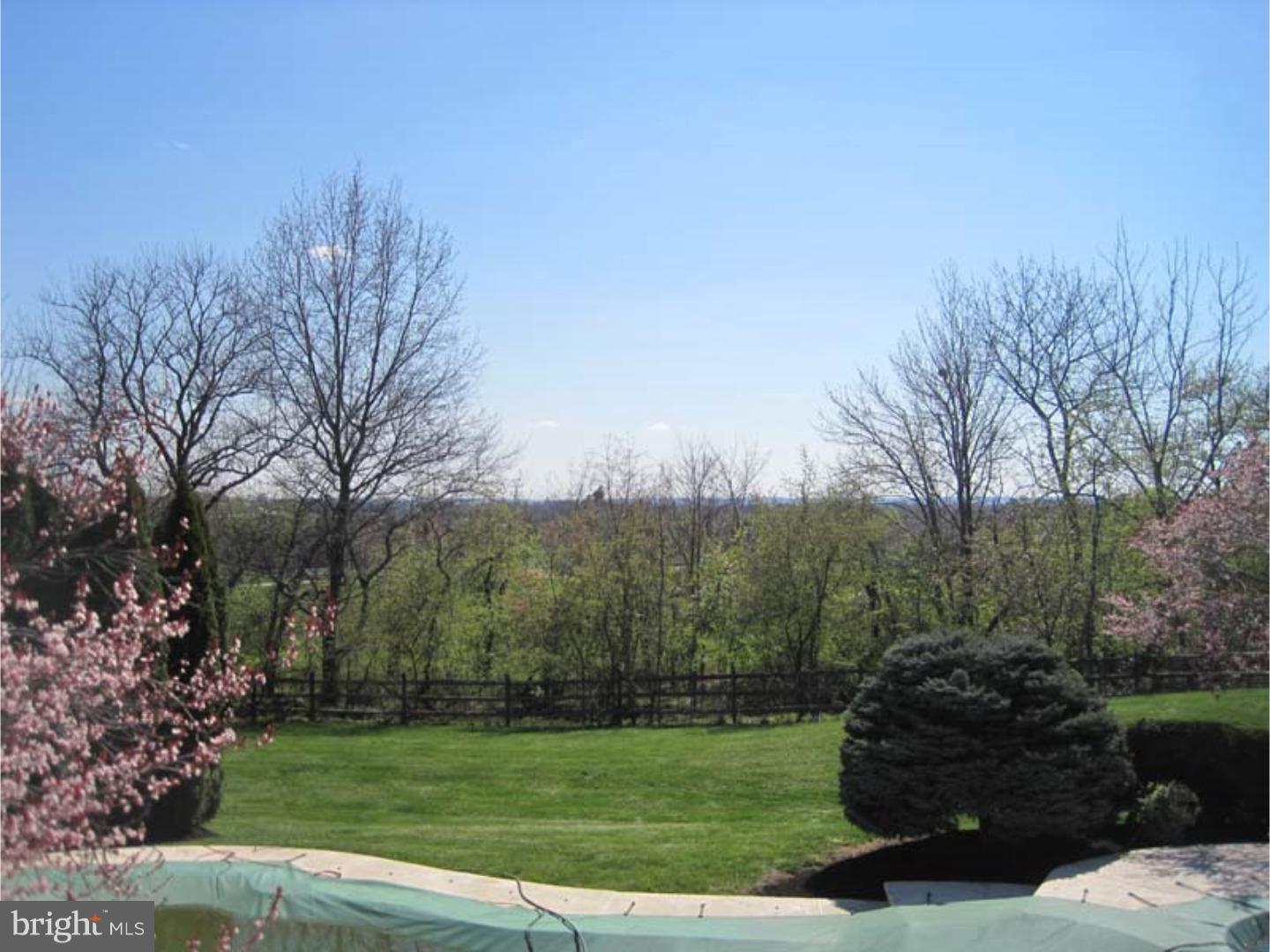 2502 Spring Creek Road Lansdale, PA 19446 - Photo 15 of 25 View in Back