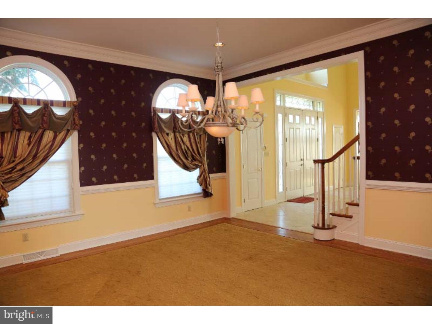2502 Spring Creek Road Lansdale, PA 19446 - Photo 16 of 25 Dining Room