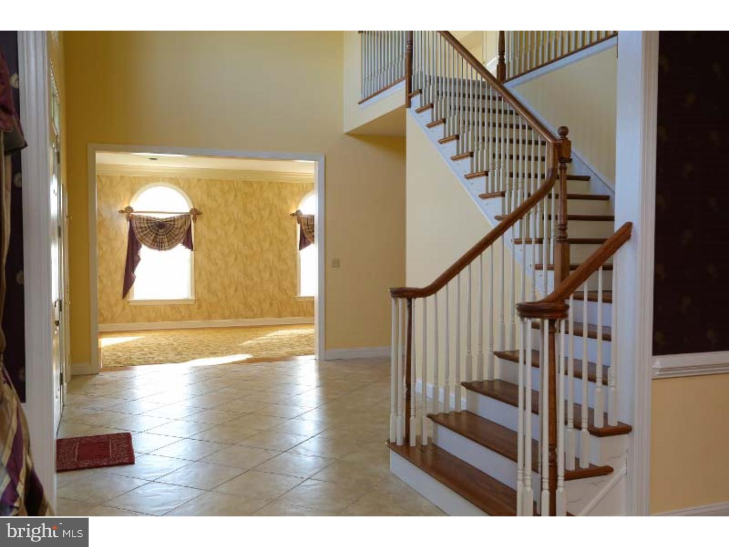 2502 Spring Creek Road Lansdale, PA 19446 - Photo 20 of 25 Foyer