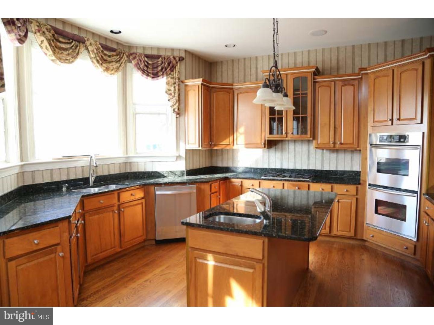 2502 Spring Creek Road Lansdale, PA 19446 - Photo 3 of 25 Kitchen