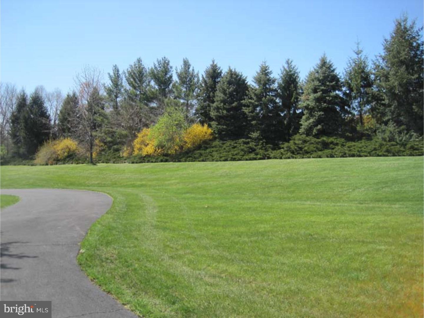 2502 Spring Creek Road Lansdale, PA 19446 - Photo 24 of 25 View in Back