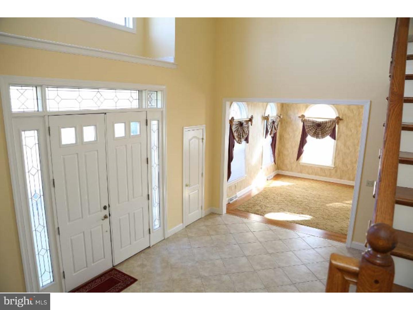 2502 Spring Creek Road Lansdale, PA 19446 - Photo 4 of 25 Foyer