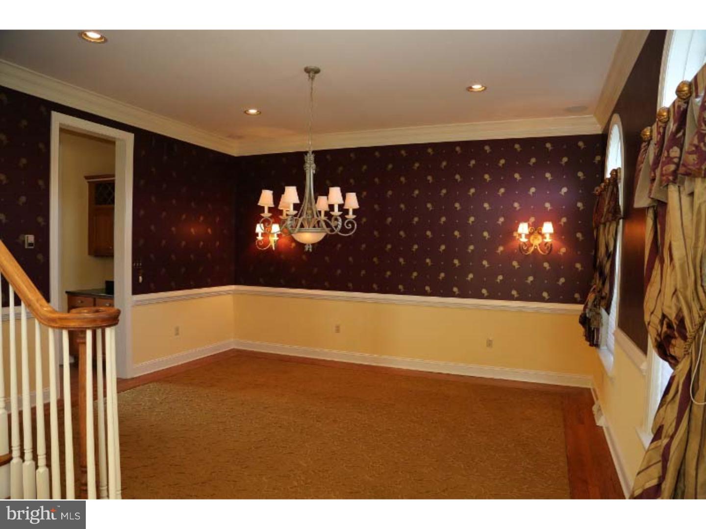 2502 Spring Creek Road Lansdale, PA 19446 - Photo 5 of 25 Dining Room