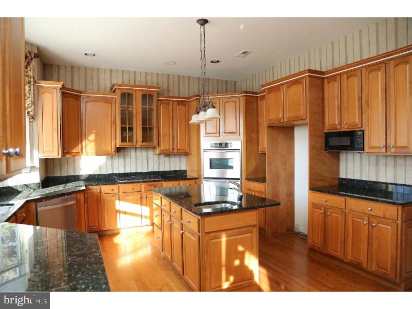 2502 Spring Creek Road Lansdale, PA 19446 - Photo 9 of 25 Kitchen