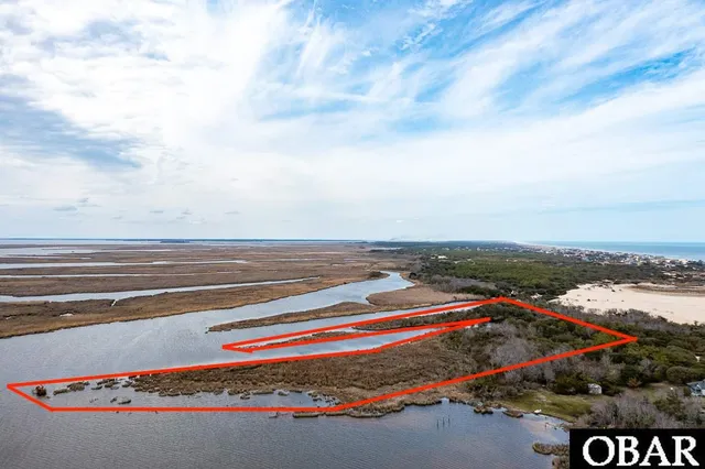 $435,000 | 0 Beasley Lane, Corolla, NC 27927