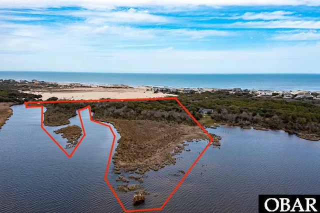 $435,000 | 0 Beasley Lane, Corolla, NC 27927